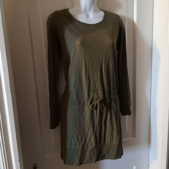 Twik Tunic Dress - Picture 6 of 7